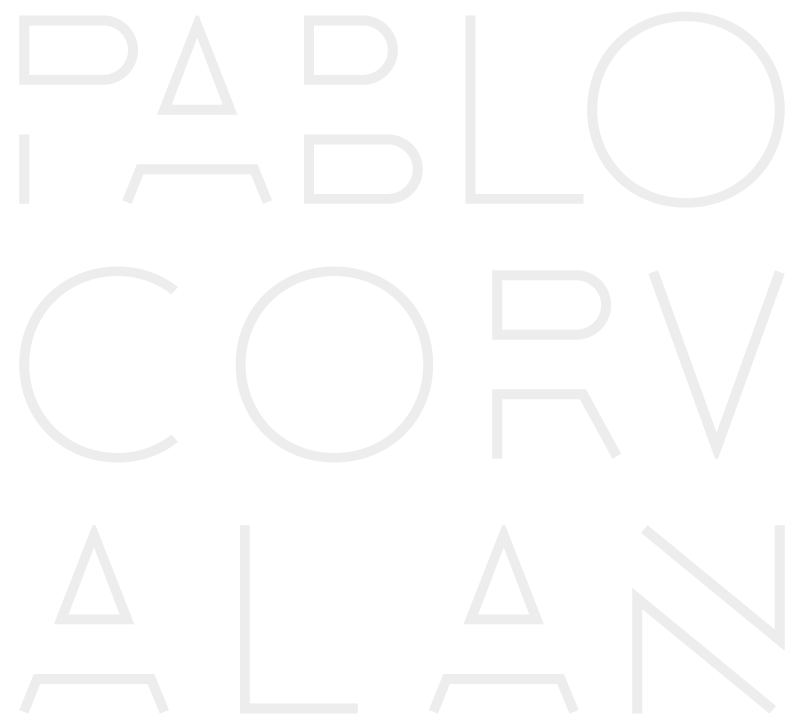 Pablo Corvalan